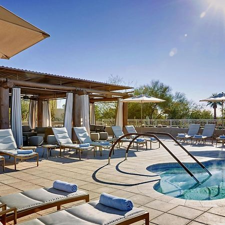 JW Marriott Scottsdale Camelback Inn Resort&Spa Paradise Valley Exteriör bild