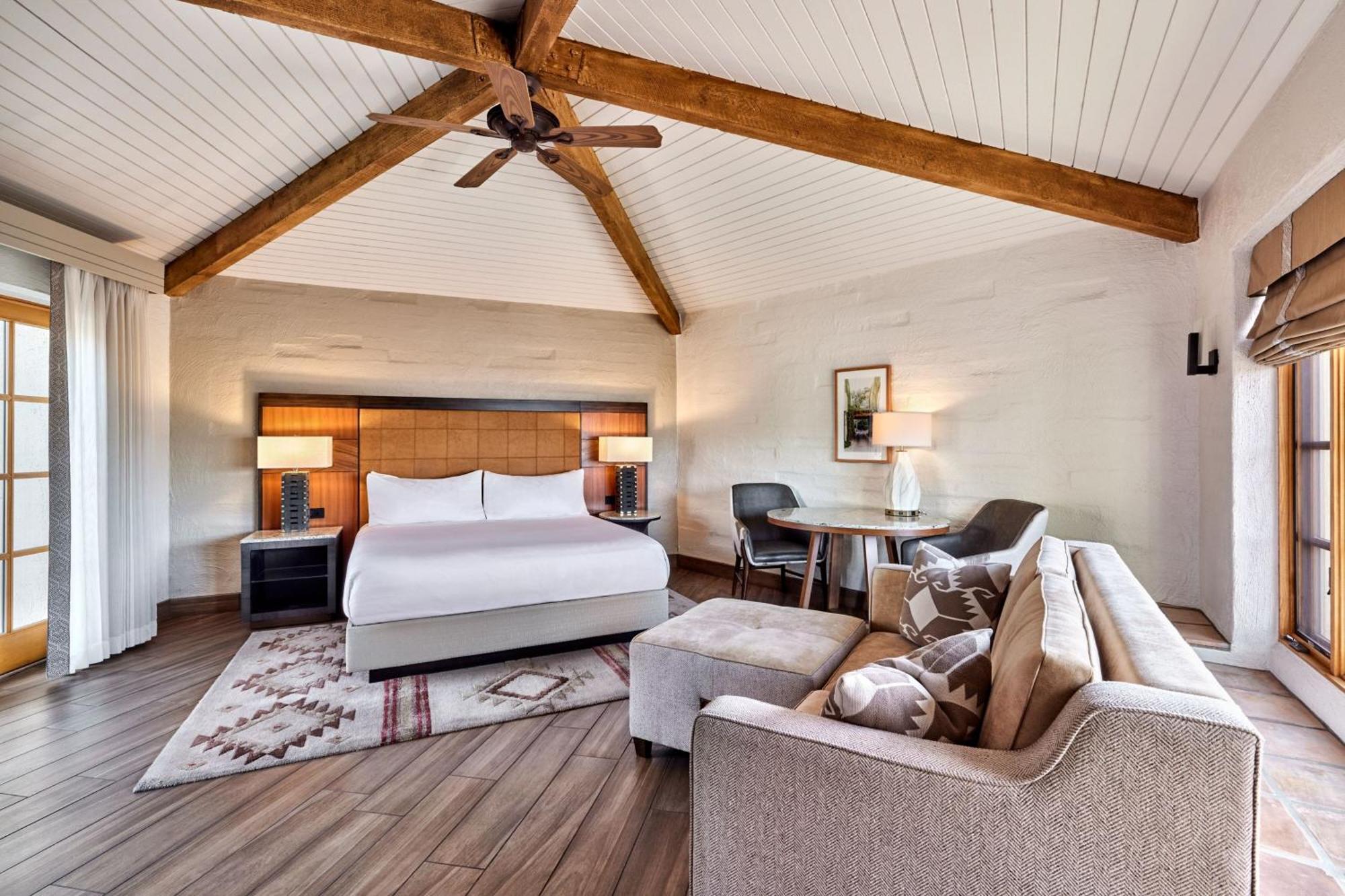 JW Marriott Scottsdale Camelback Inn Resort&Spa Paradise Valley Exteriör bild