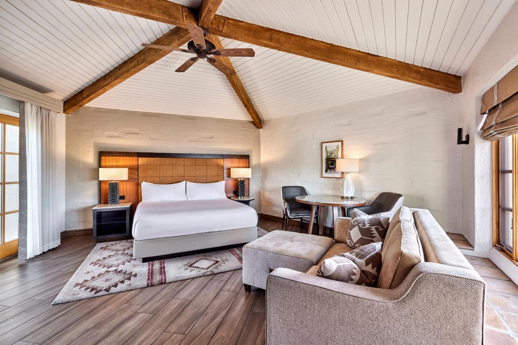 JW Marriott Scottsdale Camelback Inn Resort&Spa Paradise Valley Exteriör bild