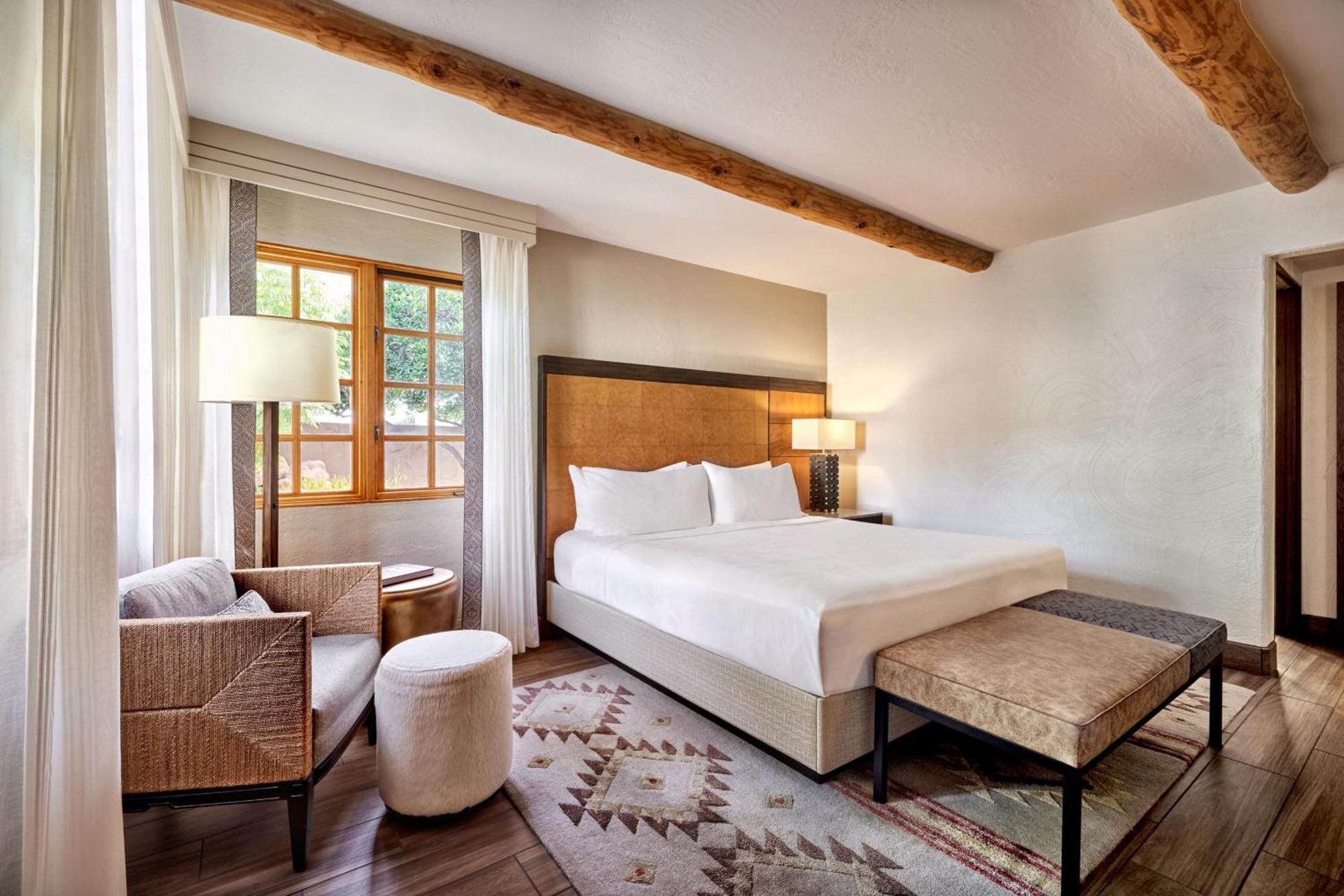 JW Marriott Scottsdale Camelback Inn Resort&Spa Paradise Valley Exteriör bild