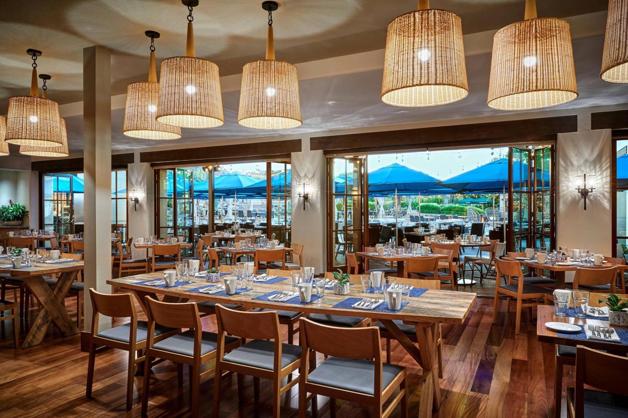 JW Marriott Scottsdale Camelback Inn Resort&Spa Paradise Valley Exteriör bild