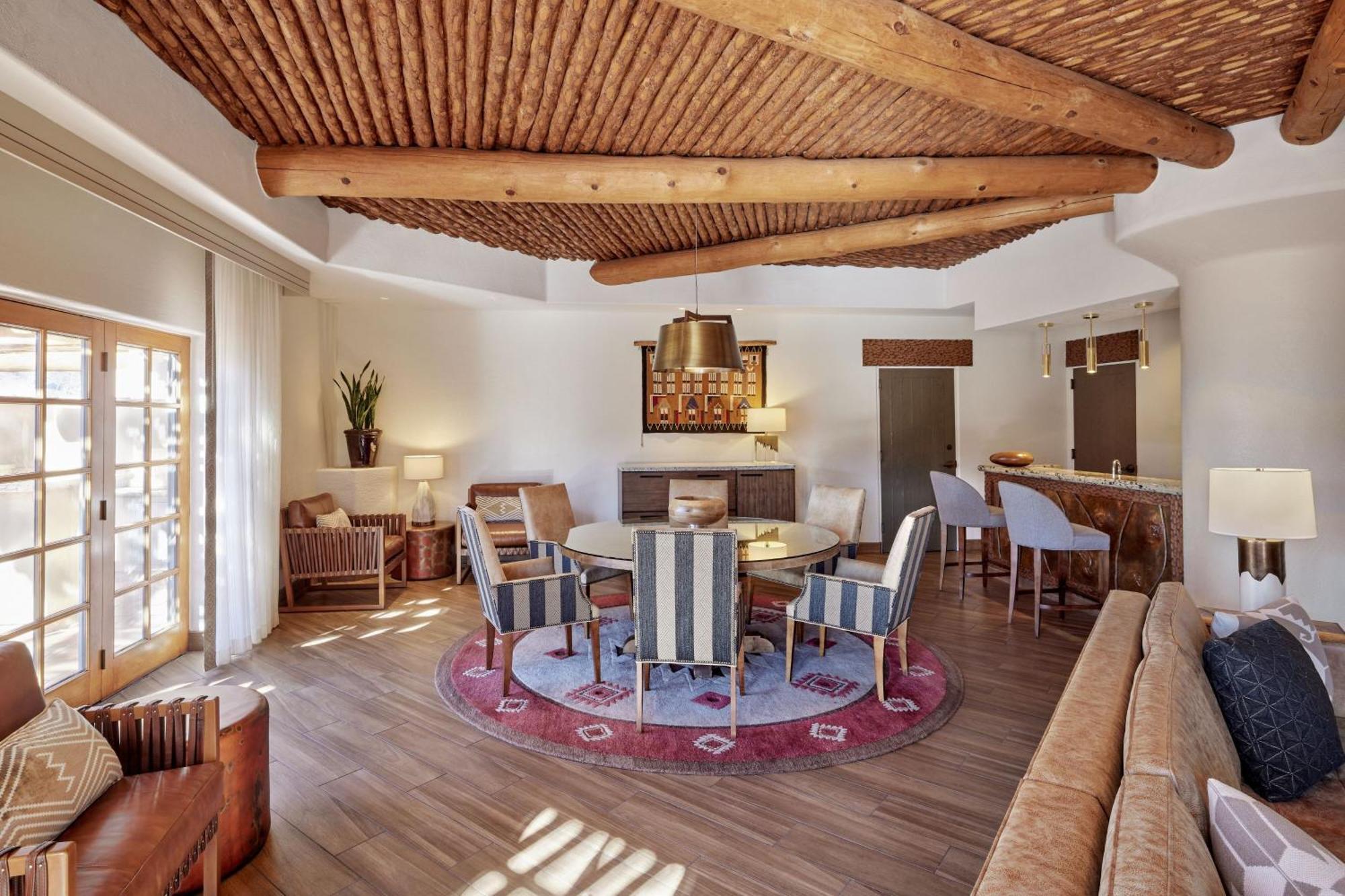 JW Marriott Scottsdale Camelback Inn Resort&Spa Paradise Valley Exteriör bild