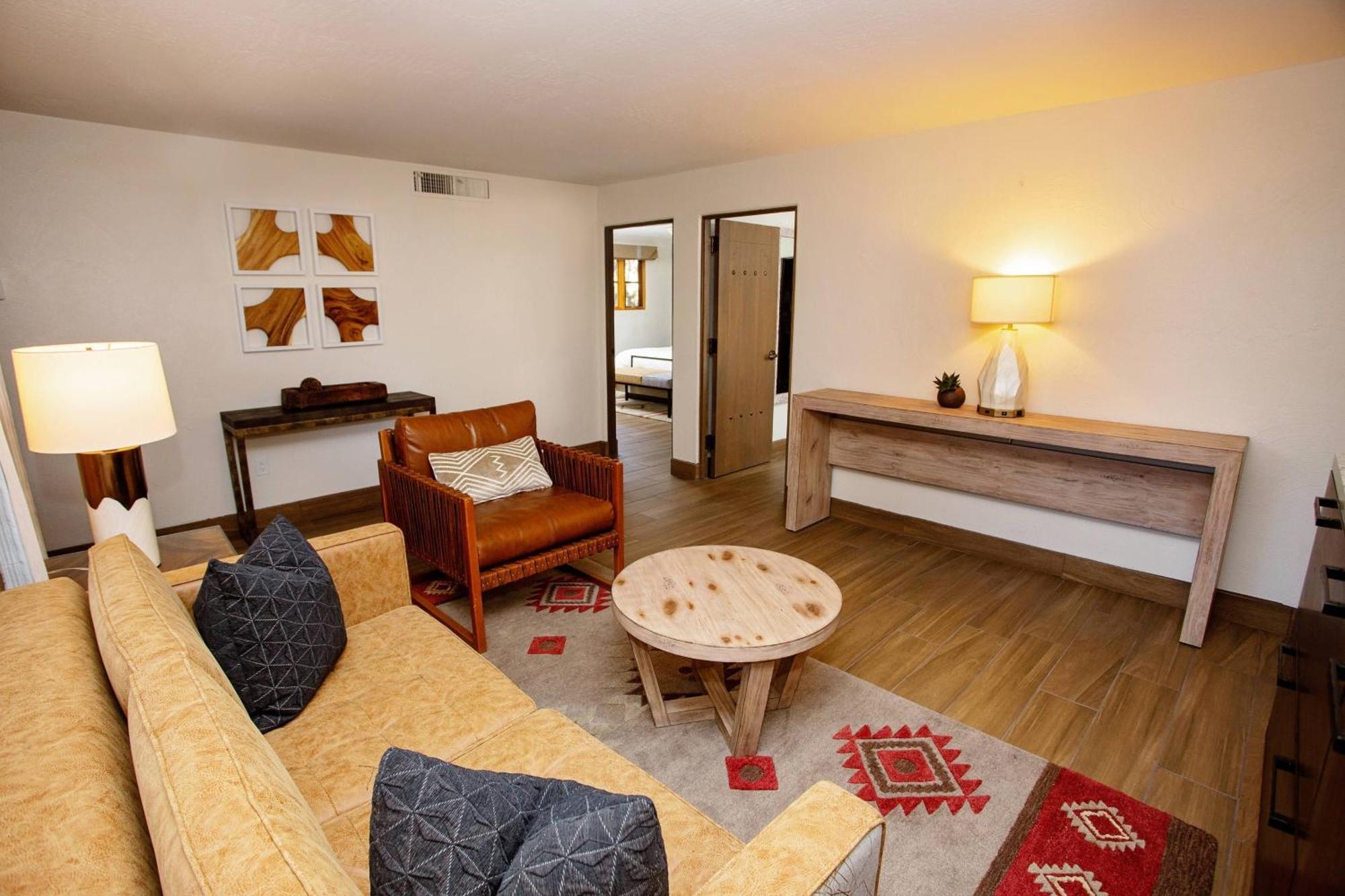 JW Marriott Scottsdale Camelback Inn Resort&Spa Paradise Valley Exteriör bild
