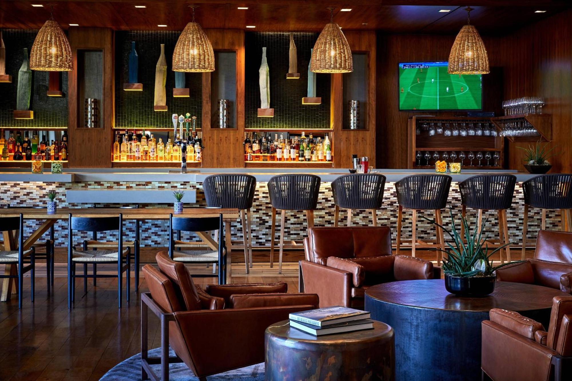 JW Marriott Scottsdale Camelback Inn Resort&Spa Paradise Valley Exteriör bild