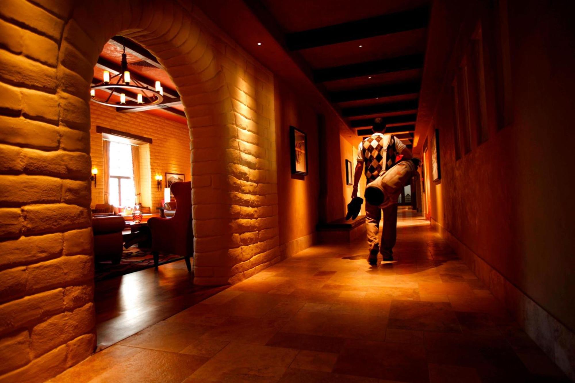 JW Marriott Scottsdale Camelback Inn Resort&Spa Paradise Valley Exteriör bild