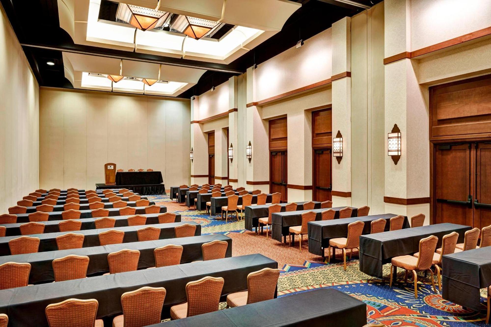 JW Marriott Scottsdale Camelback Inn Resort&Spa Paradise Valley Exteriör bild