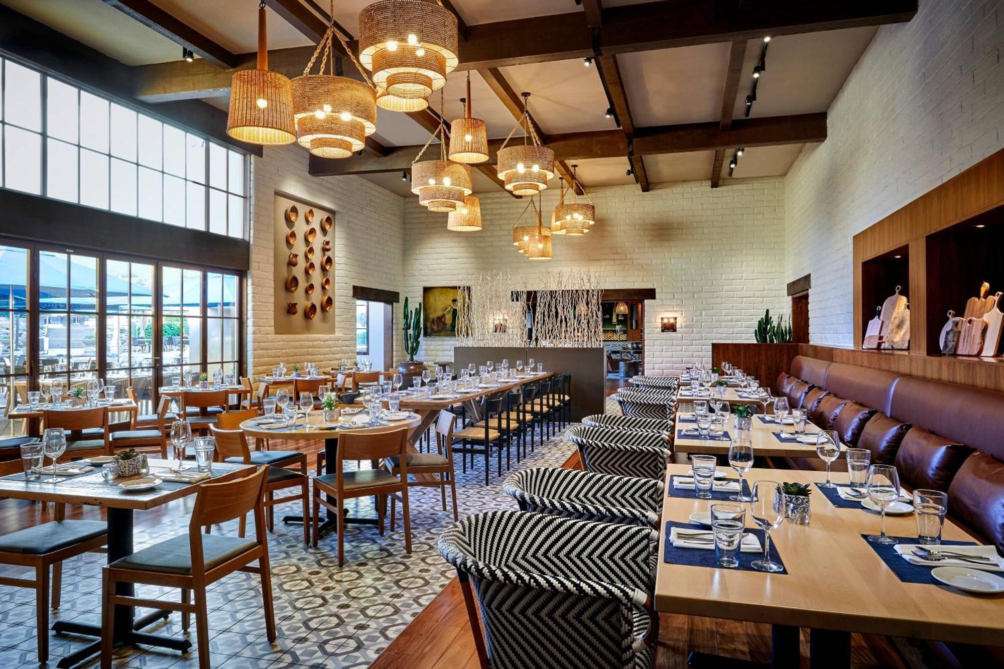 JW Marriott Scottsdale Camelback Inn Resort&Spa Paradise Valley Exteriör bild