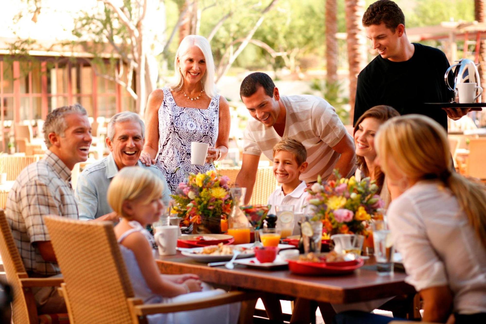 JW Marriott Scottsdale Camelback Inn Resort&Spa Paradise Valley Exteriör bild